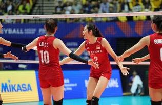 谁爆料的朱婷视频最新一期,赛场风采依旧，展现女排精神  第2张